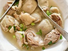 肚包肉-诺敏塔拉奶茶-布里亚特包子-手把肉(锦都会店)