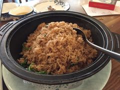 -先记烧鹅王·本地粤菜(福永店)