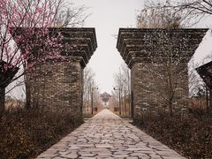 -广富林郊野公园