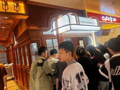 -麦陌(正弘城店)