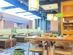 -云海肴·汽锅鸡·云南菜(天山百盛优客店)