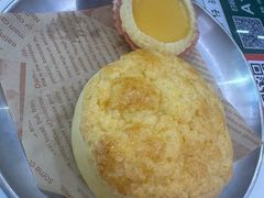 -香港深仔记茶餐厅(东门店)