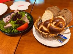 -申德勒加油站西餐厅(日坛路总店)
