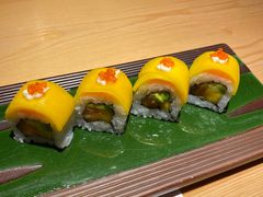 -TORO MaKi 寿司·日料(华创店)