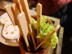 -蜀大侠火锅(建设路第五大道店)