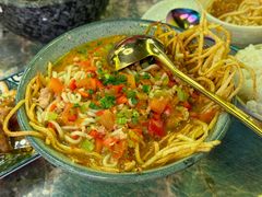 -浩海火燒雲傣家菜(芮欧百货店)