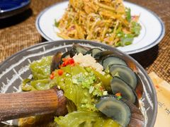 -隐厨中国餐馆(红旗大街店)