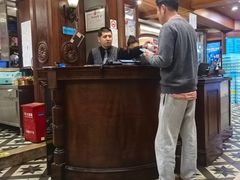 -德大西餐社(云南南路店)