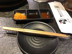 -九田家黑牛烤肉料理(贝尔路店)