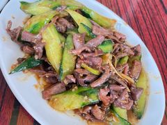 -凌舍好烧鹅(中山路店)