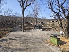 -红嫂家乡旅游区