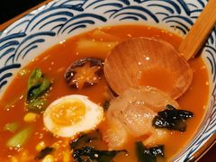 -故乡屋日本料理(八一广场店)