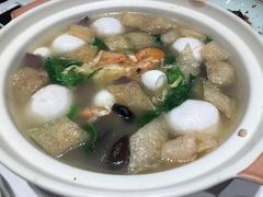 -钱塘宴(东站西子国际店)