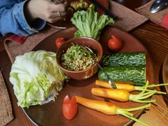 -花马天堂云南餐厅 Lost Heaven(外滩店)