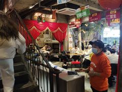 -五马集·海鲜·温州大牌档(黑金冠五马街十字路口店)