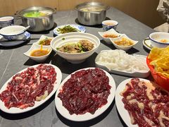 -贵宾牛·潮汕牛肉火锅(珠池总店)