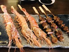 -白石的深夜食堂(大上海店)