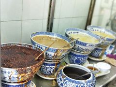 -清真·宏顺祥卤汁凉粉(大皮院店)