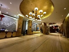 -三亚湾红树林度假世界(木棉酒店)