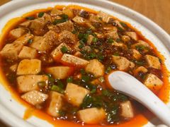 麻婆豆腐-成都娃娃花园餐厅(河西旗舰店)