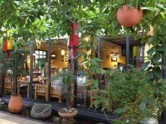 -旅马餐厅(茅家埠店)