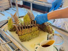 -上海和平饭店华懋阁 Cathay Room