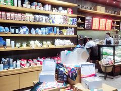 -星巴克臻选(深圳罗湖万象城店)
