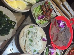 -小龙坎火锅(总店)