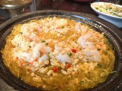-川流不息·地道川菜·小龙虾(新松江路店)