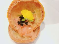 -行者书屋大堂吧 ·下午茶(南京圣和府邸酒店)