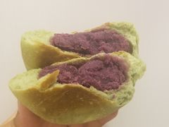 -稻田秋日式面包