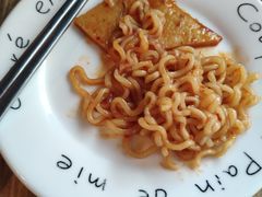 拉面炒年糕-miss密斯韩餐(平阳景苑店)