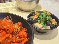 -聚味瞿记·龙虾堂(天元店)