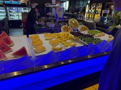 -九月海·海鲜自助(世纪东方店)