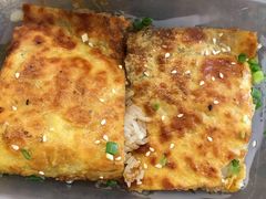 -老通城豆皮大王(吉庆街店)