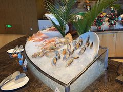 -星璨·自助餐厅-厦门禹洲温德姆至尊豪廷大酒店
