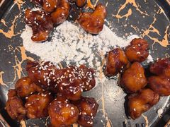 糖醋里脊-新发现(宝山龙湖店)