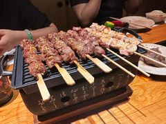 -锅物新语&寿喜烧.炉端割烹(世博源店)