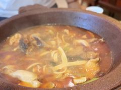 -肖记公安牛肉鱼杂馆·省级非物质文化遗产(三角路直营店)