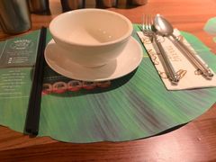 -帕蓝·暹罗料理(大学路店)