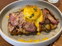-UPPER KITCHEN(延安路店)