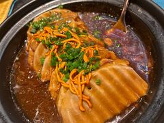 -茶人村·宫廷私厨(奥体印象城店)