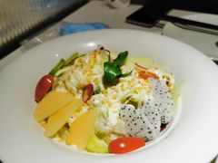-小放牛河北菜(长安万达店)