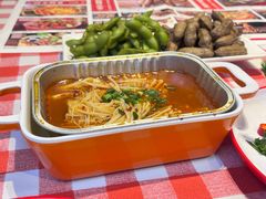 -串王阿三烧烤·小龙虾·烤鱼(拱墅胜利河美食街店)