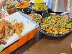 -林二哥宜烤官·宜宾小烧烤