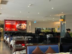 -渝信川菜(工体店)