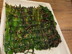 -平娃三宝烧烤·面食(南小街店)