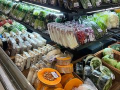 -GranVida生活超市(海信广场店)
