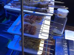 -三个蒙古大叔羊肉串(大宁店)