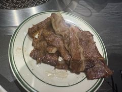 -NIUAN牛庵·日式和牛烧肉(恒隆店)